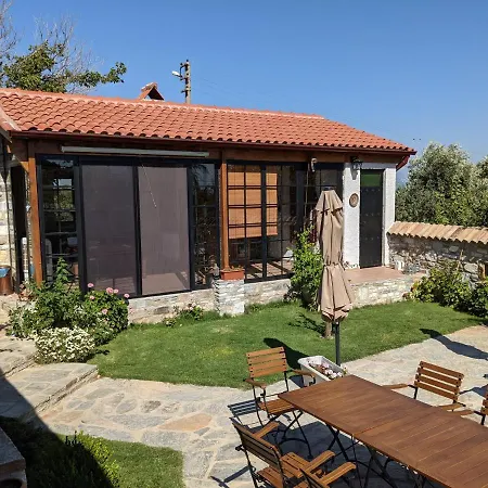 Bahab בית הארחה