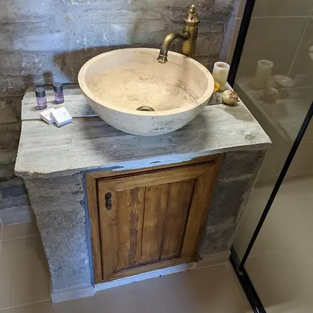 Bahab בית הארחה Doganbey (Aydin)