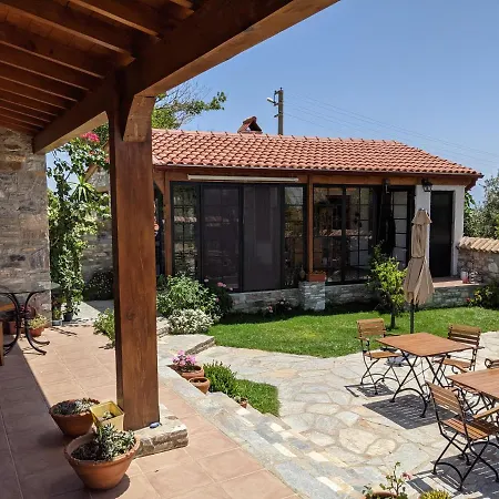 Bahab 3* Doganbey (Aydin)