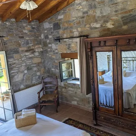 בית הארחה Bahab 3*