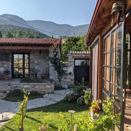 בית הארחה Bahab 3*