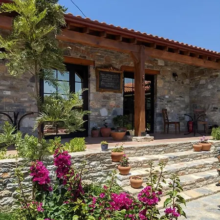 Maison d'hôtes Bahab 3*