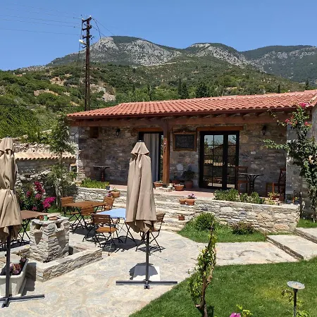 Bahab Pensiune Doganbey (Aydin)