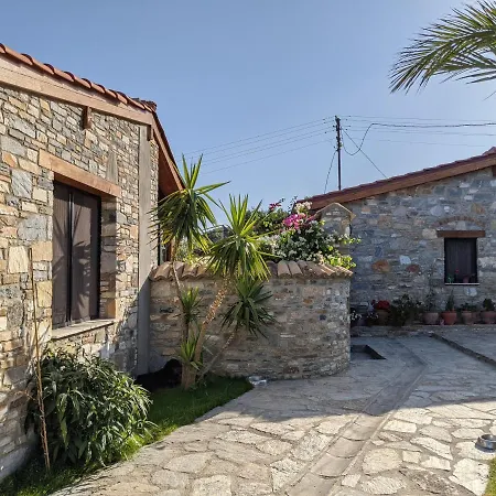 Bahab בית הארחה