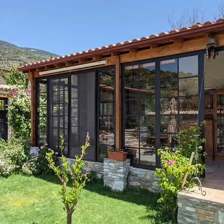 Bahab 3* Doganbey (Aydin)