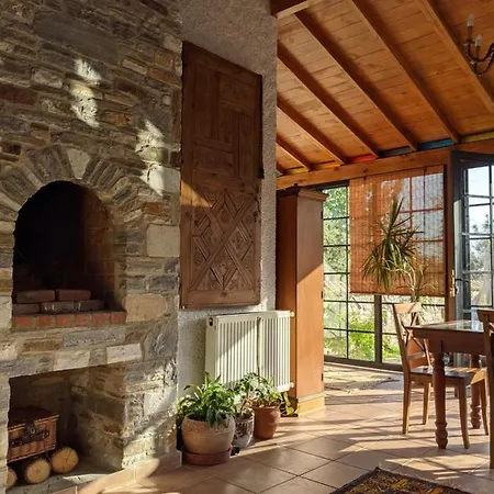 בית הארחה Bahab