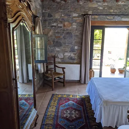 Bahab בית הארחה 3*