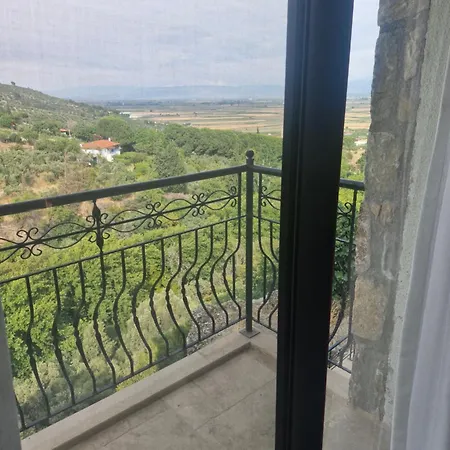 Guest house Bahab