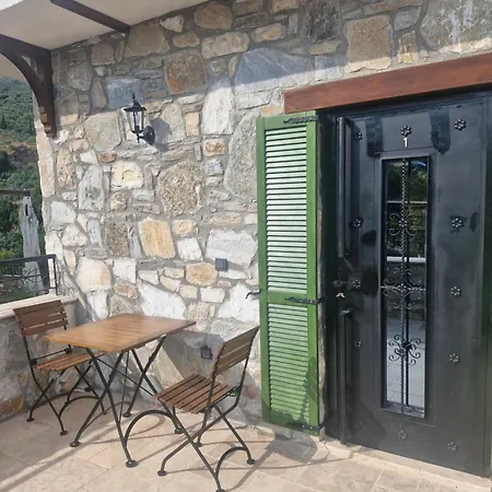 Bahab Guest house 2*