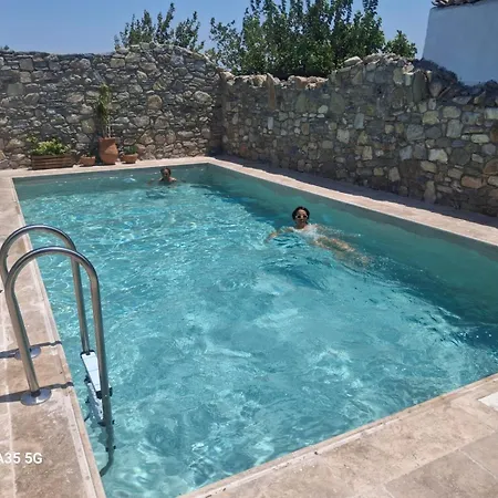 Maison d'hôtes Bahab