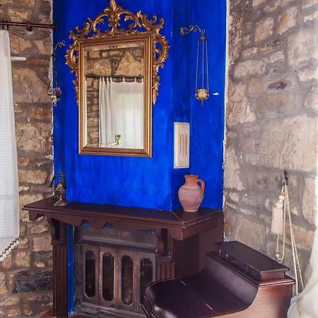 Bahab בית הארחה 3*