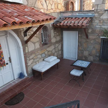 Bahab בית הארחה Doganbey (Aydin)