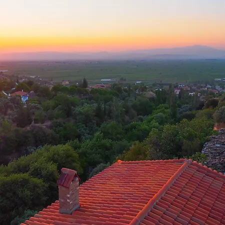 בית הארחה Bahab