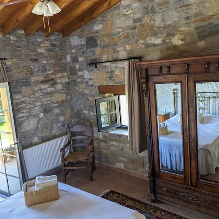 Bahab בית הארחה Doganbey (Aydin)