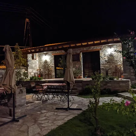 Bahab בית הארחה 3*