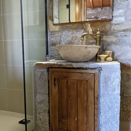 Bahab בית הארחה 3*