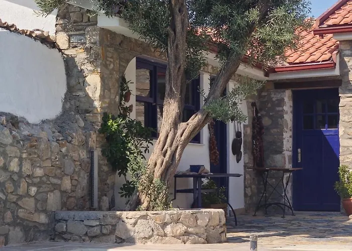 Bahab Guest house 3*
