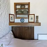 Bahab 3* Doğanbey