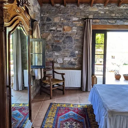 Bahab 2* Doğanbey