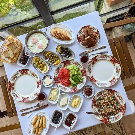 Πανσιόν Bahab 2*