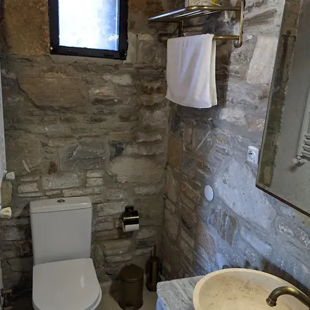 Vendégház Bahab 3*