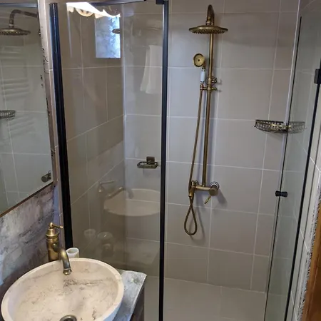 Bahab 3* Doğanbey