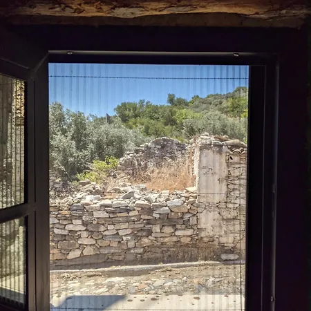 Bahab 2* Doğanbey