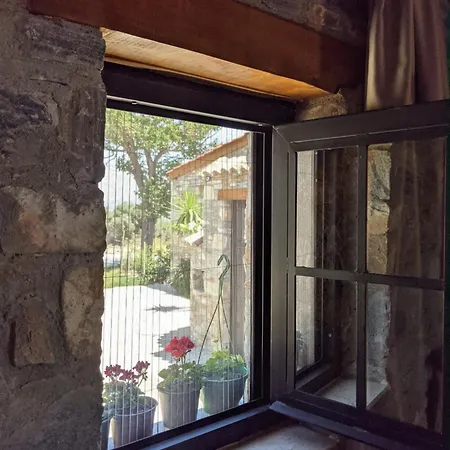 Bahab 2* Doğanbey