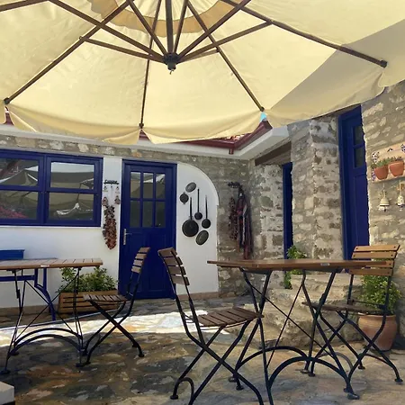 Bahab Πανσιόν