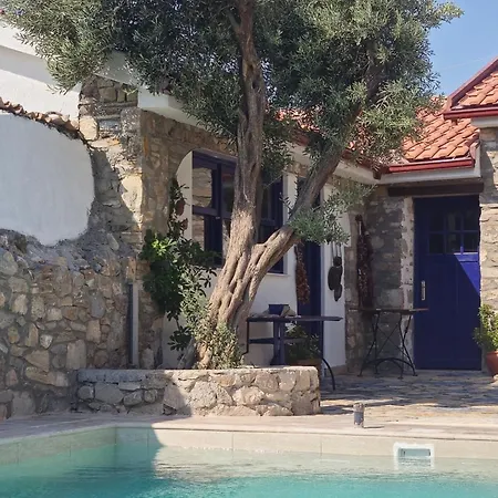 Bahab Πανσιόν 3*