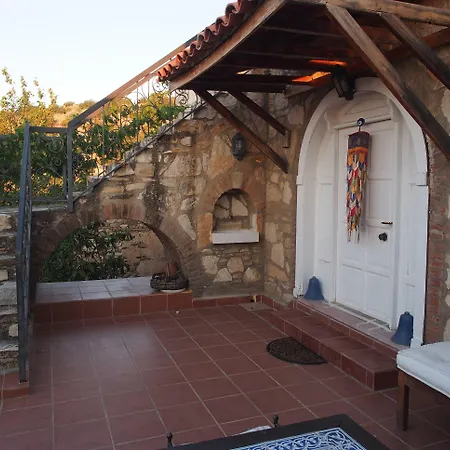 Bahab Guest house