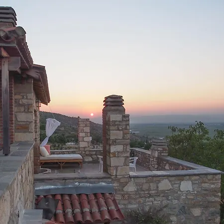 Bahab 3* Doğanbey