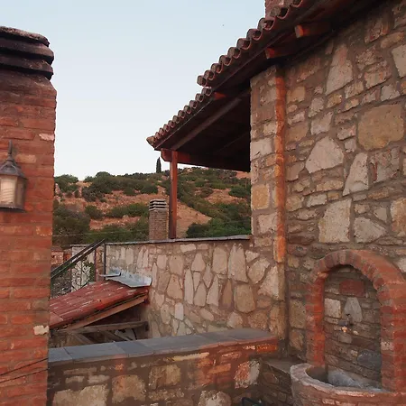 Bahab 3* Doğanbey