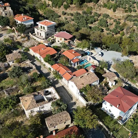 Vendégház Bahab