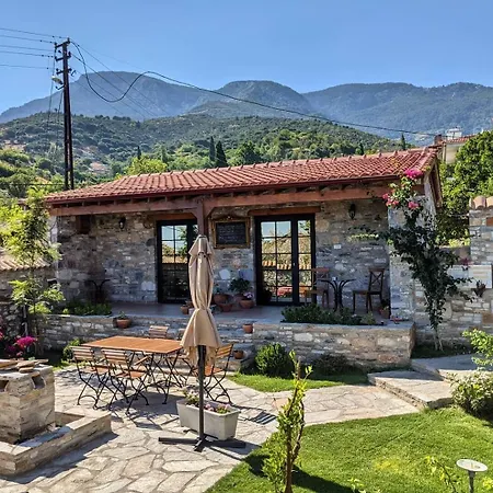 Bahab Πανσιόν 3*