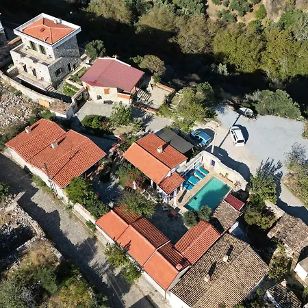 Bahab Pensionat 3*