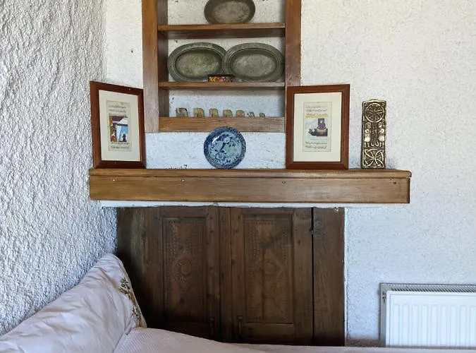 Bahab 3* Doganbey (Aydin)