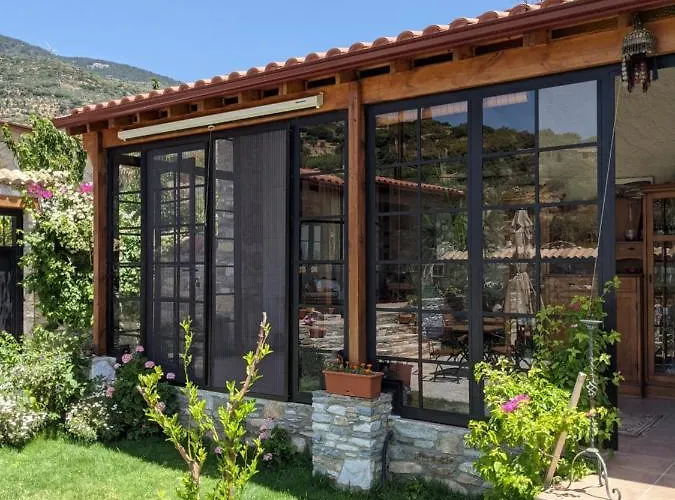 Bahab 3* Doğanbey