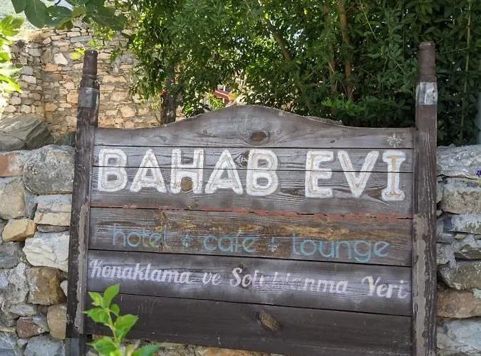 Bahab