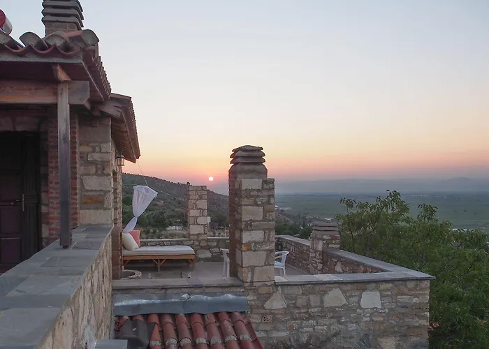 Bahab 3* Doganbey (Aydin)