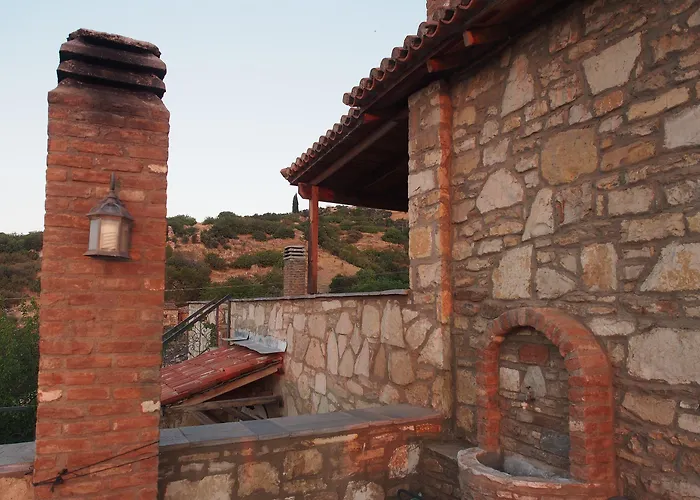 Bahab 3* Doğanbey