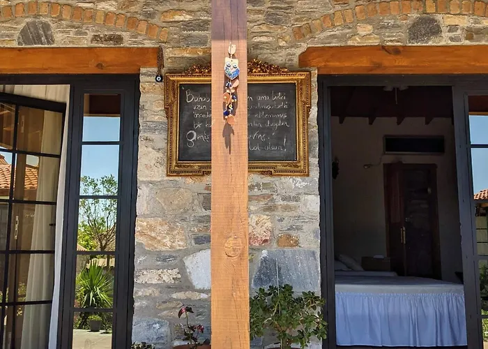 Bahab Doğanbey
