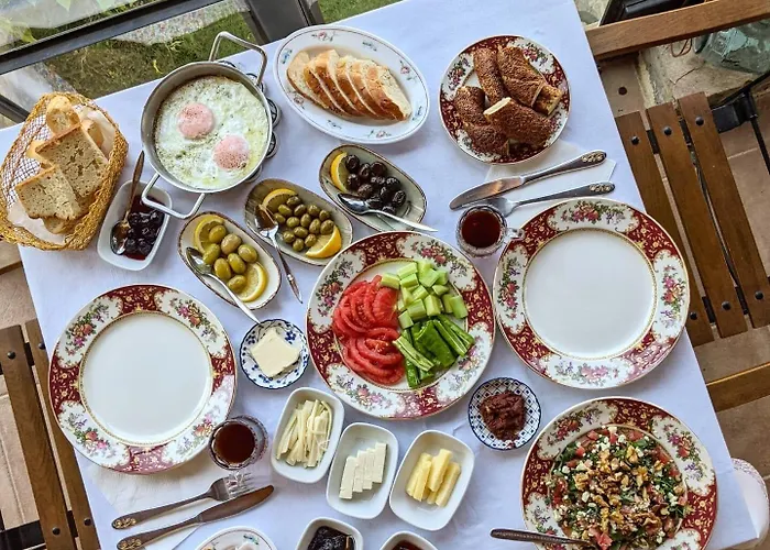 Bahab Doganbey (Aydin)